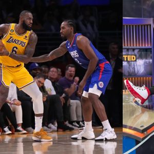 “Kawhi Leonard is the Real King of LA”: Skip Bayless Attacks LeBron James in His Typical Profound Way