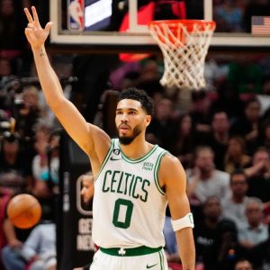 NBA Trade Rumors Celtics: Brad Stevens To Surround Jayson Tatum and Jaylen Brown With Wing Depth