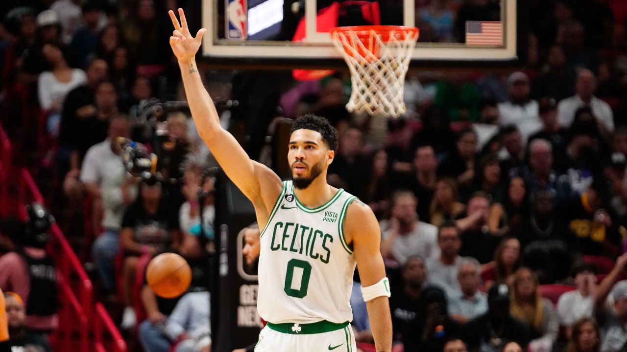NBA Trade Rumors Celtics: Brad Stevens To Surround Jayson Tatum and Jaylen Brown With Wing Depth
