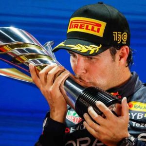 "Maybe because I'm Mexican": Sergio Perez blames racism in F1 media for exaggerating his poor Red Bull performances