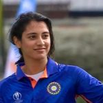 Why is Smriti Mandhana not playing: India have made four changes in their playing 11 for the match against Malaysia Women.