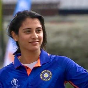 Why is Smriti Mandhana not playing: India have made four changes in their playing 11 for the match against Malaysia Women.
