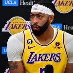 Is Anthony Davis Playing Tonight? Lakers Issue Injury Report for $130 Million Star Before Game Against Sacramento Kings