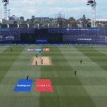 Simonds Stadium Geelong weather forecast today: Geelong Cricket Stadium weather hourly and rain probability