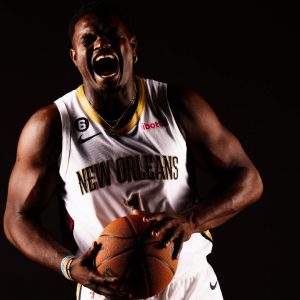 Is Zion Williamson Playing Tonight Vs the Bulls? 2022 NBA Preseason Availability Update on Pelicans Star