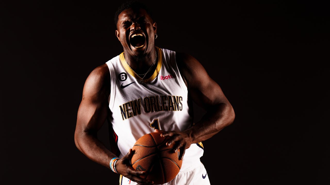 Is Zion Williamson Playing Tonight Vs the Bulls? 2022 NBA Preseason Availability Update on Pelicans Star