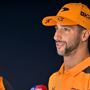 "Painful is an understatement": 8 GP winner Daniel Ricciardo is heartbroken after disappointing performance at US Grand Prix