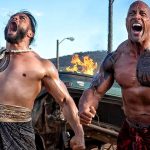 Roman Reigns in Hobbs & Shaw
