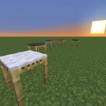 How to Make Scaffolding in Minecraft