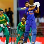 Shreyas Iyer last 10 innings in ODI: Shreyas Iyer last 10 ODI innings full list