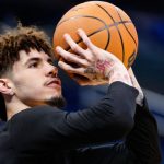 Is LaMelo Ball Playing Tonight vs Warriors? Hornets Star's Season Debut Could Excruciatingly Be Delayed Once Again