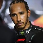 "Those guys are nine-tenths ahead" - Lewis Hamilton quashes hopes of Japanese GP win