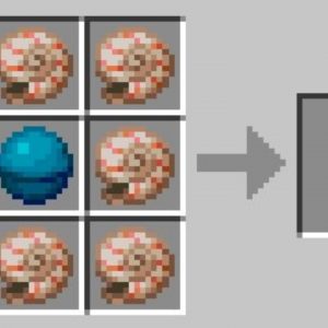 Heart of the Sea Minecraft: Where to Find and Uses