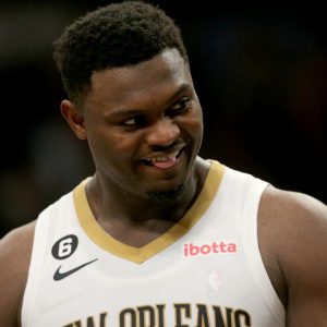 “Spoke to Mom, Lot of Room for Improvement”: Zion Williamson Reveals How Sharonda Sampson Reacted to His 25-point Outing vs the Nets