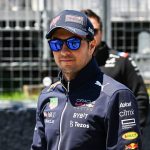 Sergio Perez reveals Red Bull gave him lifeline with $18 Million deal in 2021