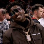 Antonio Brown, who s*xually harassed a woman, is being sued $33,160 for fraud and breach of contract