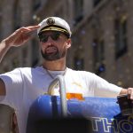 Klay Thompson’s $400,000 ‘Nordic Knife’ Helped Him Through His Achilles and ACL Tears