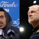 "Motherf**ker, I'll Slap the S**t Out of You in Front of Your Wife": Matt Barnes Recalls Ugly Altercation with Suns Owner Robert Sarver