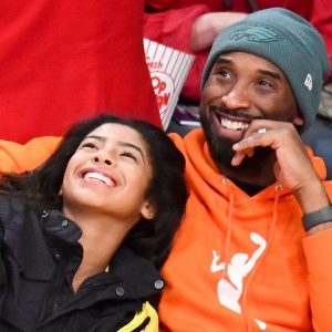 Having Laughed With Michael Jordan About Gigi's Team’s Score, Clip of Kobe Bryant Teaching Mambacita’s Spin Move Resurfaces