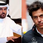 "We should stay calm and leave it to Mohammed Ben Sulayem" - Toto Wolff positive about FIA's judgement regarding Red Bull's $10 Million breach