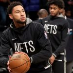 Is Ben Simmons Left Handed? ESPN Analyst Disagreed and Shared Otherwise With the Nets Star