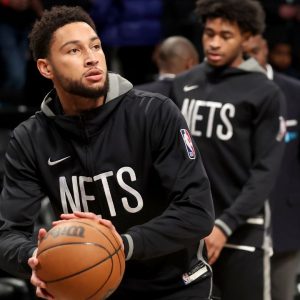Is Ben Simmons Left Handed? ESPN Analyst Disagreed and Shared Otherwise With the Nets Star