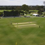Karen Rolton Oval Adelaide pitch report: South Australia vs Victoria pitch report Sheffield Shield 2022 match