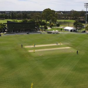 Karen Rolton Oval Adelaide pitch report: South Australia vs Victoria pitch report Sheffield Shield 2022 match