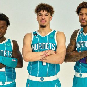 Is LaMelo Ball Playing Tonight Vs Celtics, Despite Rest Rumors?