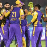 Man of the Series Legends League Cricket final: Who won LLC 2022 Man of the series?