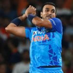 Why Harshal Patel not playing today: Why is Yuzvendra Chahal not playing today's T20 World Cup match between India and Pakistan at the MCG?