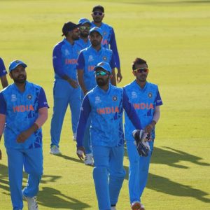 India Optus Stadium T20 records: Perth Stadium India T20 matches all result list 2022