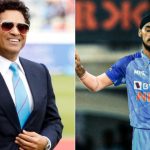 "He looks a committed fellow": Sachin Tendulkar expresses faith in Arshdeep Singh to come good in T20 World Cup 2022