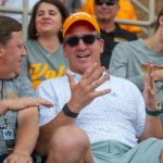 Peyton Manning, who's donated $3 million for college football, received $1 million for his kid's hospital