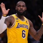 A LeBron James-led Team is Dead Last on Offense, is the King's Reign Over?