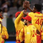 "Bhai kya badla le liya teri team ne": Virender Sehwag terms Zimbabwe win vs Pakistan as great revenge for fake Mr Bean