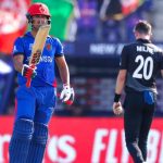 NZ vs AFG T20 head to head records: New Zealand vs Afghanistan head to head in T20 history