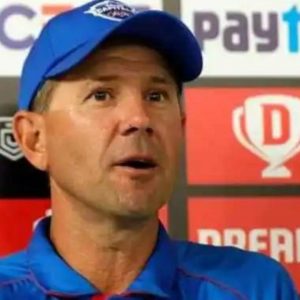 "They're becoming more rounded players": Ricky Ponting credits IPL for Indian players' access to quality coaches from around the world
