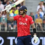 English batter Alex Hales is back in the English setup, and he is looking to make the most of his opportunity this time around.