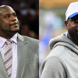 Shaquille O’Neal, Who Beefed With Kobe Bryant And Penny Hardaway, Once Revealed Why Dwyane Wade And Him Worked