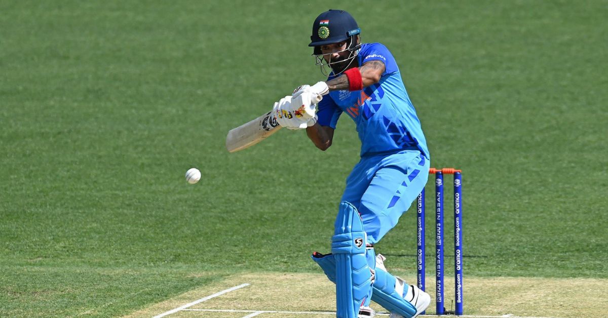 KL Rahul memes: Twitter was flooded with KL Rahul's memes after the Indian opener yet again got dismissed for a lower total.