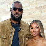 "I swear that me with Savannah!": LeBron James Jokes he has Memorized Savannah James' Slaps and Hits 