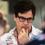 Toto Wolff is not "100 per cent confident" if Mercedes can challenge for 2023 F1 title