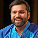 Indian captain Rohit Sharma attended the press conference ahead of the T20 World Cup 2022 match against Pakistan on Sunday.