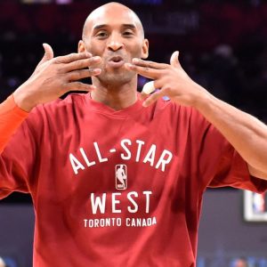 Kobe Bryant Once Humiliated Tunisian Players Before Signing Autographs For Them