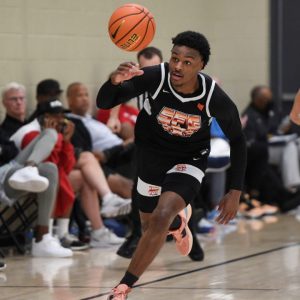 What Grade is Bronny James in?: LeBron James' Son Could Be in the NBA as Soon as Next Year