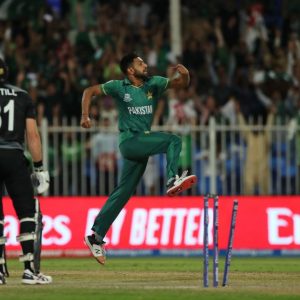 NZ vs PAK T20 head to head record: New Zealand vs Pakistan T20 records