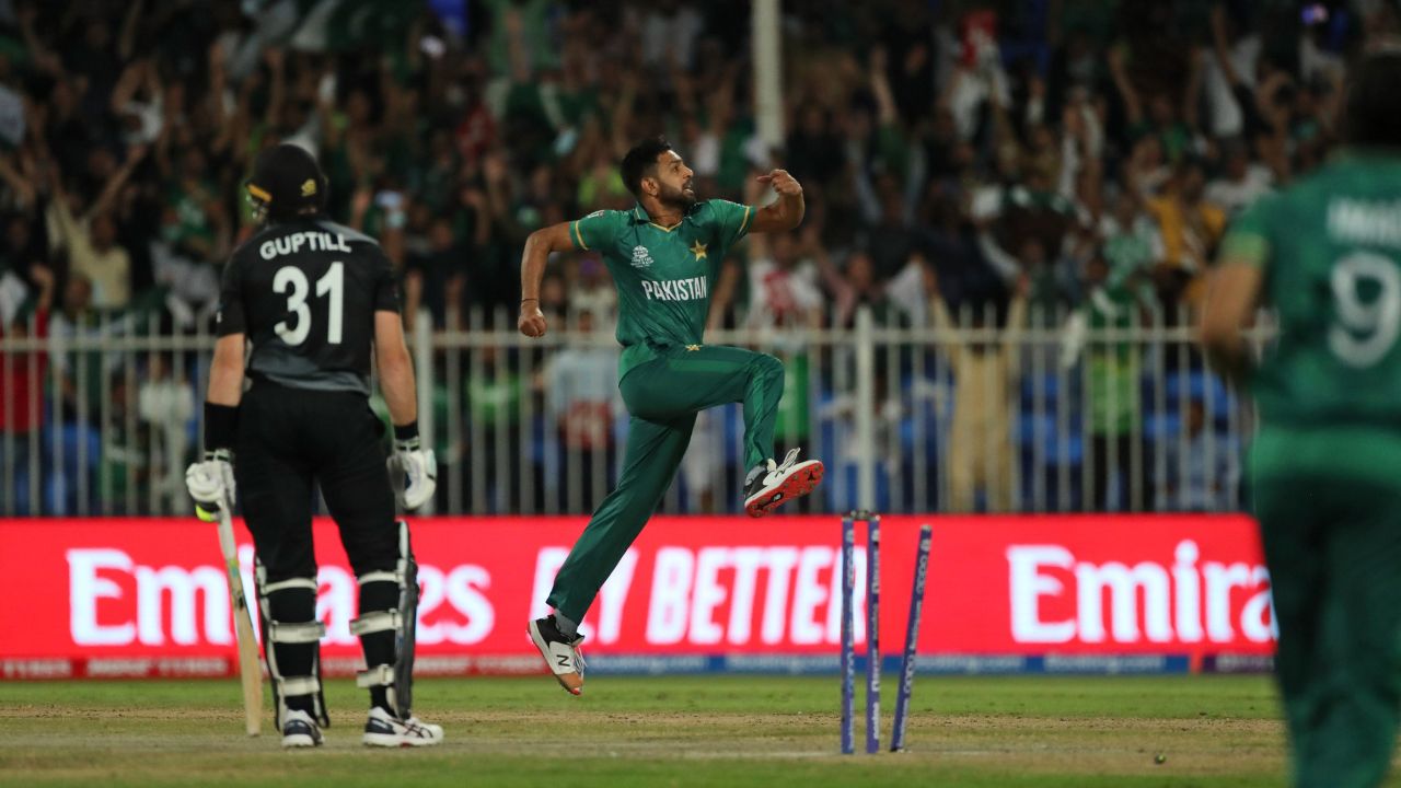 NZ vs PAK T20 head to head record: New Zealand vs Pakistan T20 records