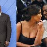 Shaquille O'Neal, Who Refused to Comment About Ime Udoka, Once Blasted Kanye West About His Struggles With Kim Kardashian