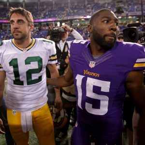 Former Packers WR Greg Jennings Reprimand Aaron Rodgers For Discussing The Team's Do's & Dont's On Pat McAfee Show